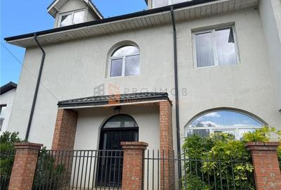 Casa tip S+P+1E+M in zona Gura Calnaului - 23