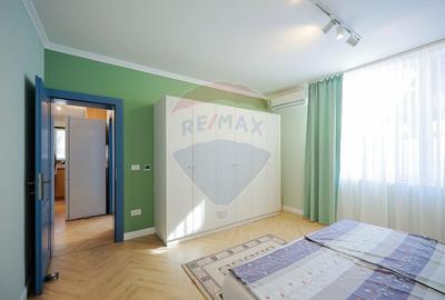 Casă de închiriat cu 3 camere, Ultracentral-Parcul Brătianu, Oradea - 13