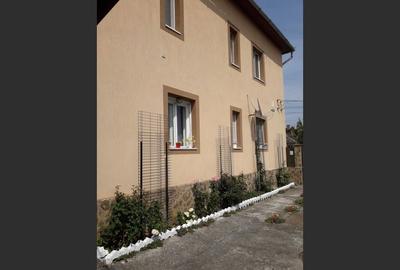 Casă cu 6 camere cu Canalizare în Central - 1