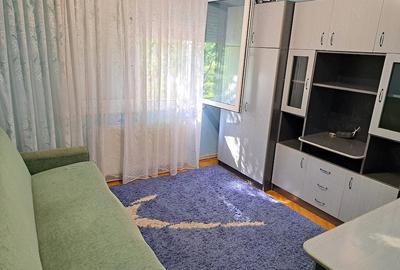Apartament cu 2 camere decomandat în Unirii