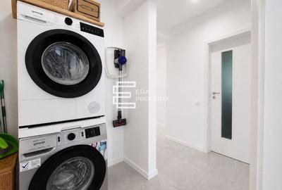 Apartament cu 3 camere decomandat, mobilat în Șelimbăr - 5