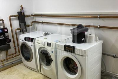 Casă individuală cu 8 camere cu Garaj în Borhanci - 26