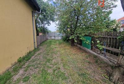 Casă individuală cu 3 camere cu Teren 2096 Mp în Ianova - 16