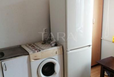 Garsonieră semidecomandată în Gheorgheni - 2