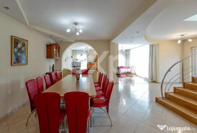 Casă cu 5 camere cu Teren 3659 Mp în Sărata - 13