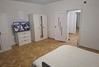 Casă cu 3 camere în Sâncrai - 5