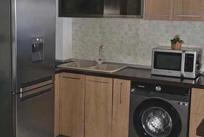 Apartament cu 3 camere semidecomandat în Roșu - 9