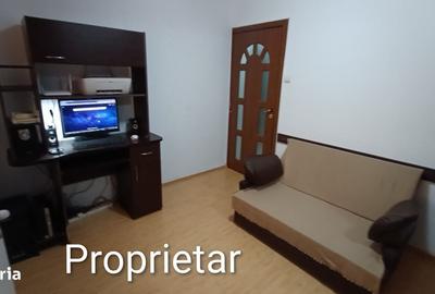 Apartament cu 2 camere semidecomandat în Poarta 6