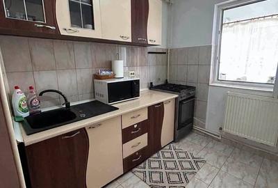 Garsonieră în Central