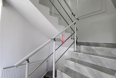 Duplex cu 3 camere cu Teren 114 Mp în Berceni - 16