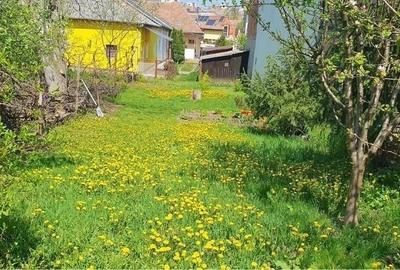 Casă cu 2 camere cu Teren 100 Mp în Central - 2