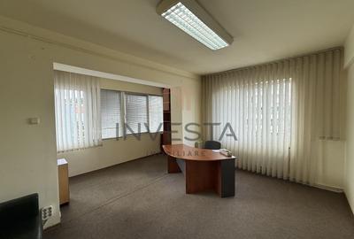 Apartament cu 2 camere semidecomandat, mobilat în Ultracentral - 2