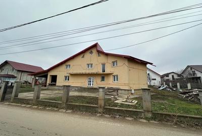Casă cu 4 camere în Miroslava - 2