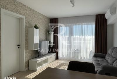 Apartament cu 2 camere în Seleuș - 1