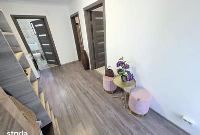 Casă cu 3 camere cu Teren 239 Mp în Petrăchioaia - 13