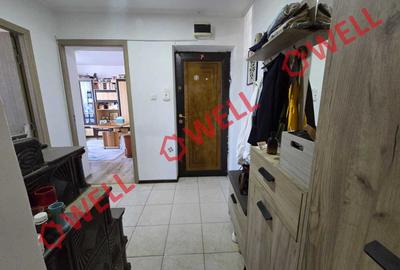 Apartament cu 3 camere în Central - 3