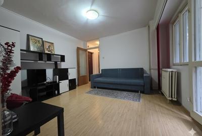 Garsonieră decomandată în Sebastian - 1