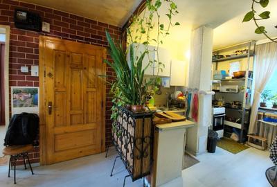 Apartament cu 4 camere decomandat în Mănăștur - 2