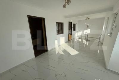 Casă cu 7 camere cu Teren 407 Mp în Romanești - 3