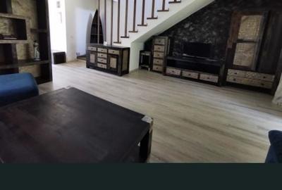 Casă cu 3 camere cu Teren 200 Mp în Berceni