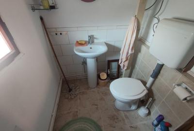 Casă cu 4 camere în Praid