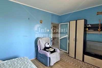 Apartament cu 3 camere în Micro 20 - 6