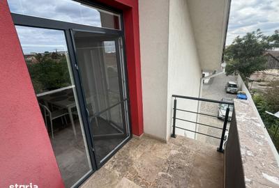 Apartament cu 2 camere decomandat în Micălaca