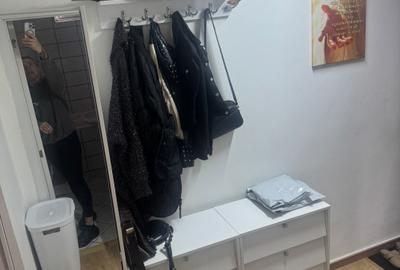Apartament cu 2 camere semidecomandat în Calea Moldovei - 5