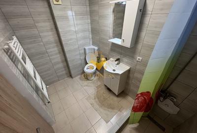 2 camere, modern, parcare, Dambul Rotund, Ego Residence - 6