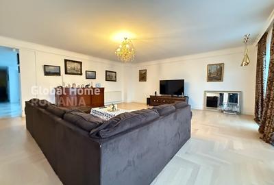 Penthouse Duplex 580 Sqm | 4 Rooms + Terrace + 3 Parkings | Herastrau – Aviatiei - 10