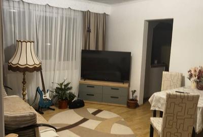 Apartament cu 2 camere nedecomandat în Central - 1