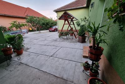 Casă cu 4 camere în Mâsca - 2