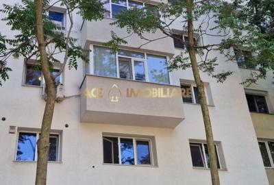 Apartament cu 2 camere semidecomandat, mobilat în Vitan - 9