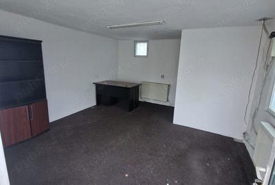 Spațiu comercial, de 22 mp, în Central