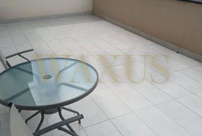 Apartament cu 2 camere în Luna - 1