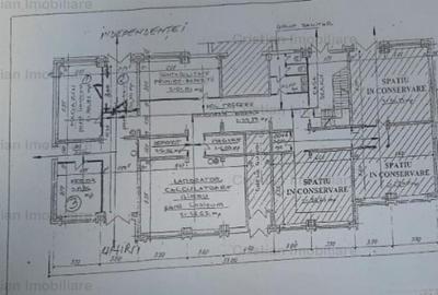 Bd.Independentei Spatiu 1100 mp, PRETABIL ORICE TIP DE AC - 1