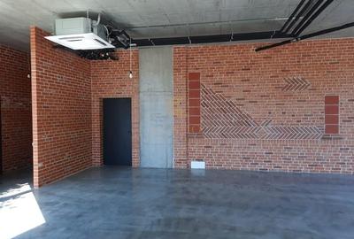 Spatiu comercial stradal I ideal pentru cafenea sau bistro- Comision 0 - 4