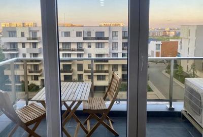 Apartament modern 2 camere Tomis Plus, parcare inclusa - 7