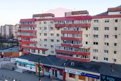 Garsonieră semidecomandată, mobilată în Valea Cetății - 10