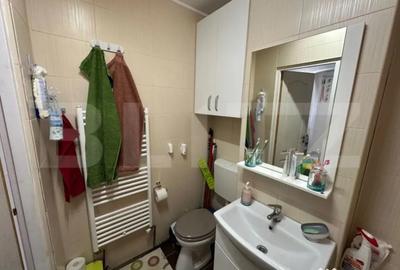 Apartament cu 2 camere decomandat în Nicolae Bălcescu - 3