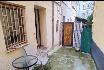 Garsonieră nedecomandată în Centru Civic - 5