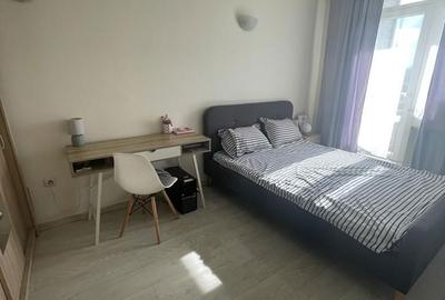 Apartament cu 2 camere semidecomandat în Exterior Vest - 8