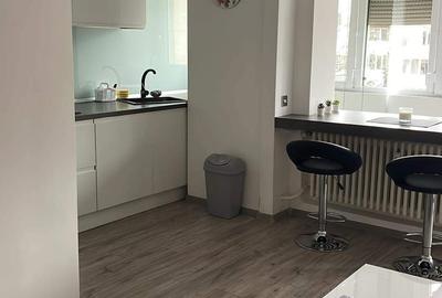 Apartament cu 2 camere semidecomandat în Central - 6