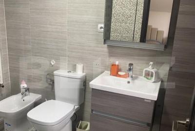 Casă cu 7 camere cu Teren 900 Mp în Central - 17