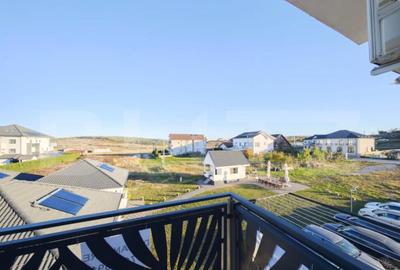 Apartament minunat la vanzare in Cordau, la doar 500 m de - 7