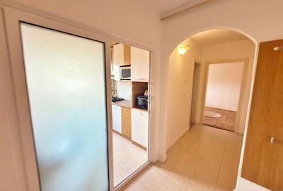 Apartament cu 2 camere decomandat, mobilat în Central - 10