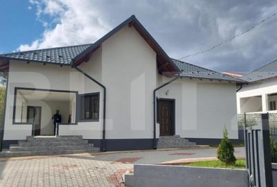 Casa moderna la cheie ,Valenii de Munte,constructie 2025 - 3