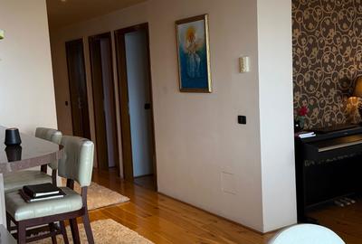 Casă cu 3 camere în Exterior Vest - 3