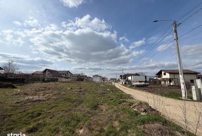 Spațiu comercial, în Berceni