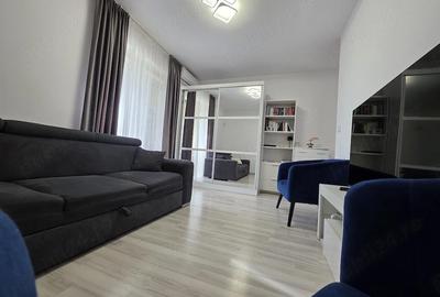 Garsonieră decomandată în Giroc - 6